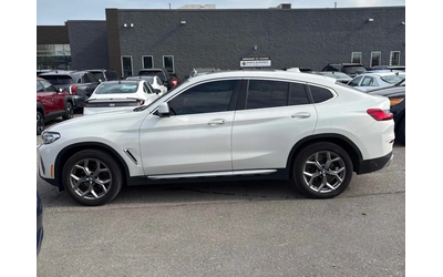 bmw-x4 - 1