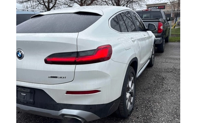 bmw-x4 - 2