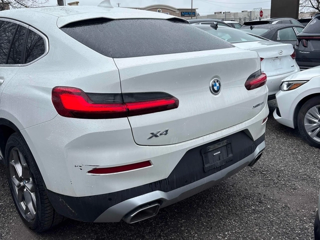 BMW X4 xDrive30i * ПОДГРЕВ * ПАНОРАМА * CARFAX - автомобили, коли, обяви за нови и употребявани 3