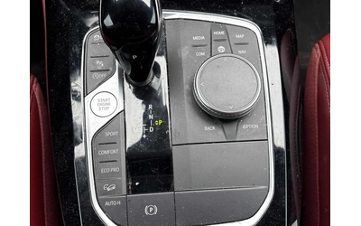 BMW X4 xDrive30i * ПОДГРЕВ * ПАНОРАМА * CARFAX - автомобили, коли, обяви за нови и употребявани 7