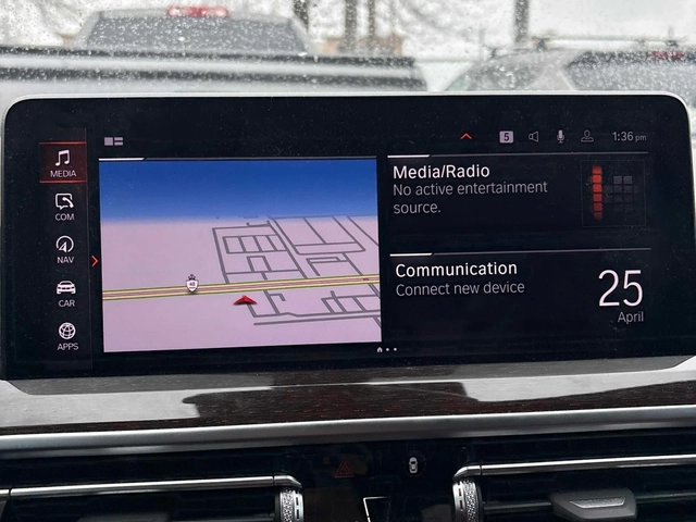 BMW X4 xDrive30i * ПОДГРЕВ * ПАНОРАМА * CARFAX - автомобили, коли, обяви за нови и употребявани 9