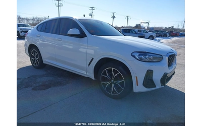 bmw-x4 - 0