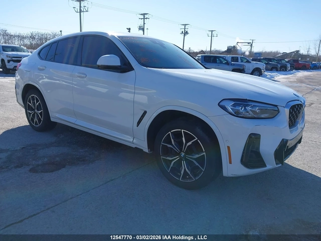 BMW X4 - автомобили, коли, обяви за нови и употребявани 0