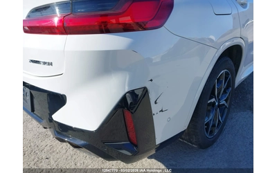 BMW X4 - автомобили, коли, обяви за нови и употребявани 10