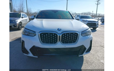 BMW X4 - автомобили, коли, обяви за нови и употребявани 11