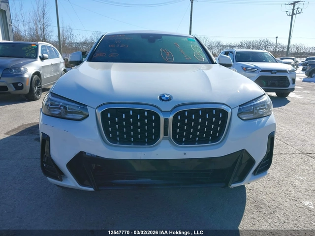 BMW X4 - автомобили, коли, обяви за нови и употребявани 11