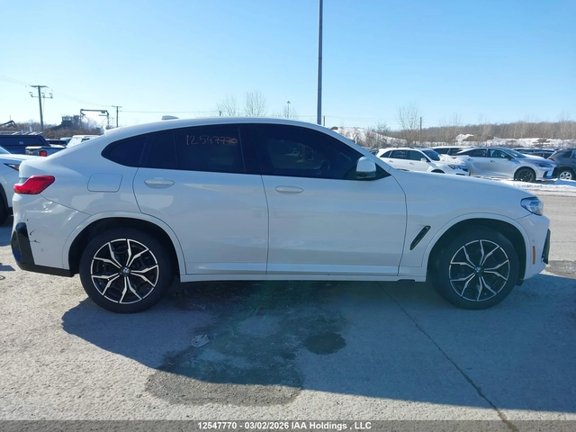 BMW X4 - автомобили, коли, обяви за нови и употребявани 12