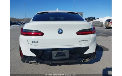 BMW X4 - автомобили, коли, обяви за нови и употребявани 14