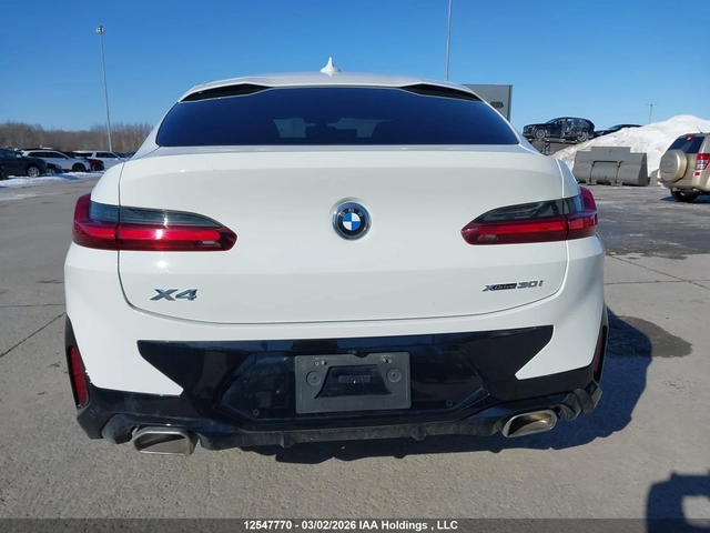 BMW X4 - автомобили, коли, обяви за нови и употребявани 14