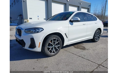 bmw-x4 - 1