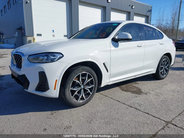 BMW X4 - автомобили, коли, обяви за нови и употребявани 1