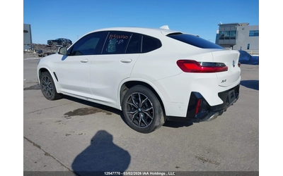 bmw-x4 - 2