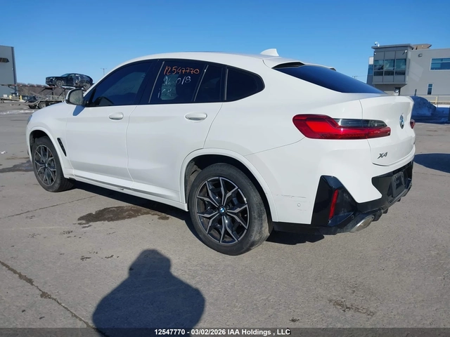 BMW X4 - автомобили, коли, обяви за нови и употребявани 2