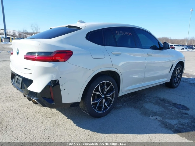 BMW X4 - автомобили, коли, обяви за нови и употребявани 3