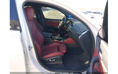 bmw-x4 - 4
