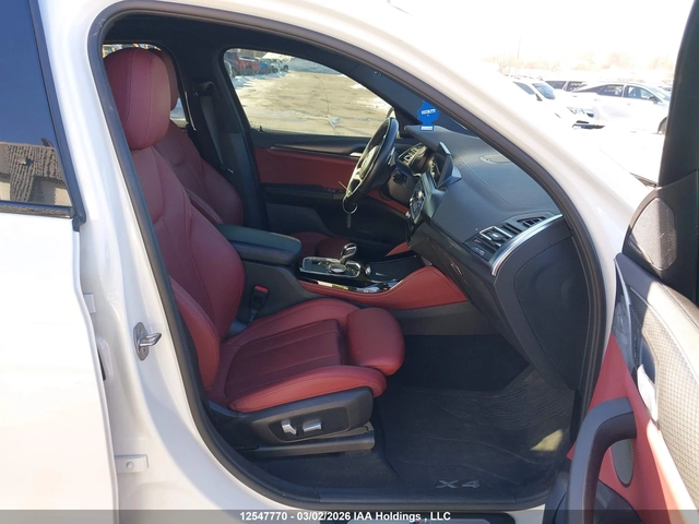 BMW X4 - автомобили, коли, обяви за нови и употребявани 4