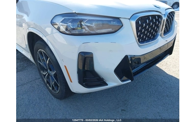 bmw-x4 - 5