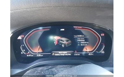 BMW X4 - автомобили, коли, обяви за нови и употребявани 6