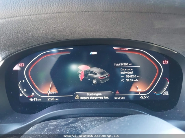 BMW X4 - автомобили, коли, обяви за нови и употребявани 6