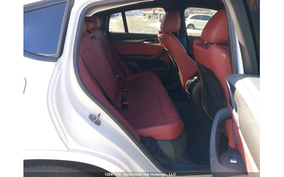 BMW X4 - автомобили, коли, обяви за нови и употребявани 7