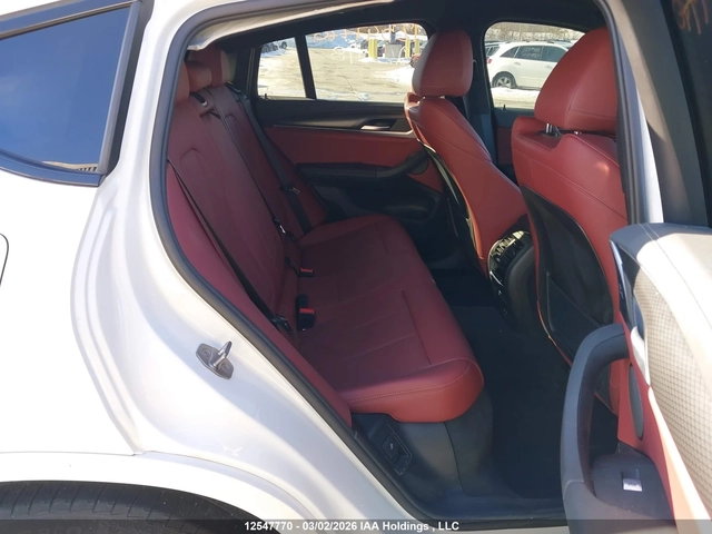 BMW X4 - автомобили, коли, обяви за нови и употребявани 7