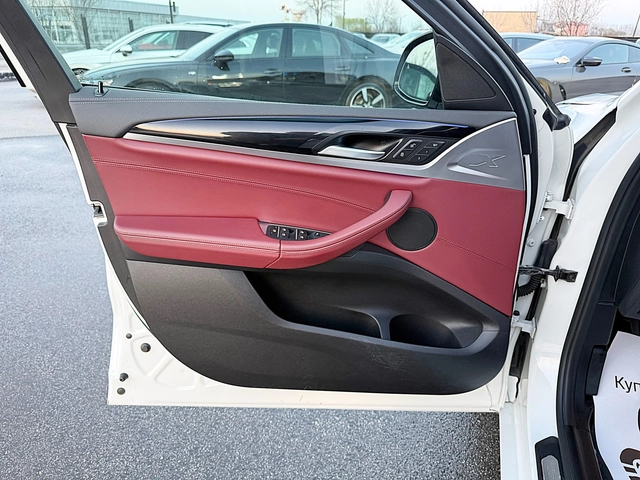 BMW X4 M40i B58-HEAD UP-PANORAMA-KAMERA-LED-4x4-ПОДГРЯВАН - автомобили, коли, обяви за нови и употребявани 6