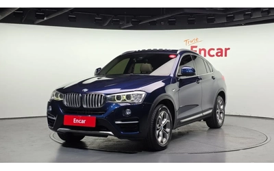 bmw-x4 - 0