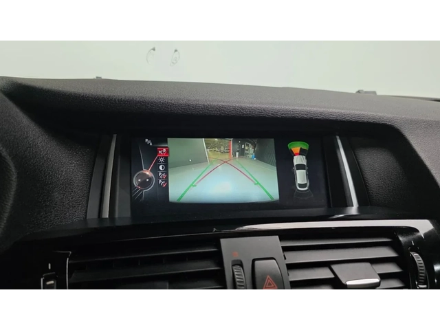 BMW X4 M Sport* HUD* PANO* Крайна цена* - автомобили, коли, обяви за нови и употребявани 10