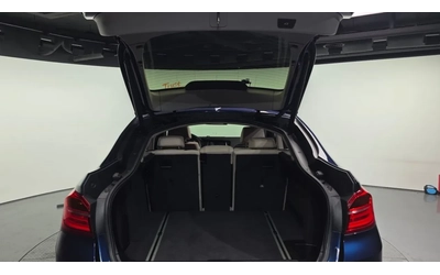 BMW X4 M Sport* HUD* PANO* Крайна цена* - автомобили, коли, обяви за нови и употребявани 15