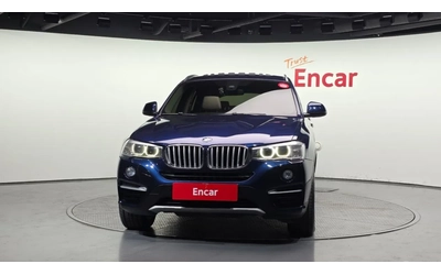 bmw-x4 - 1