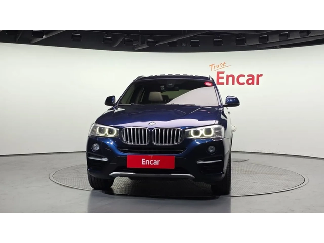 BMW X4 M Sport* HUD* PANO* Крайна цена* - автомобили, коли, обяви за нови и употребявани 1