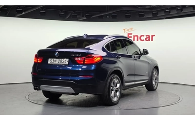 bmw-x4 - 2