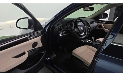BMW X4 M Sport* HUD* PANO* Крайна цена* - автомобили, коли, обяви за нови и употребявани 6
