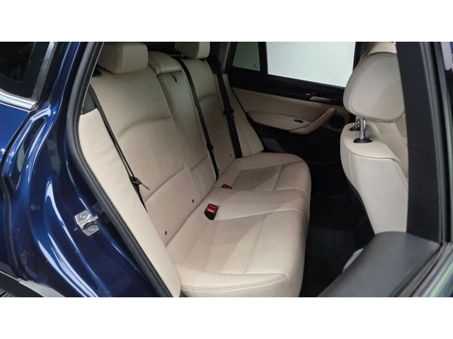 BMW X4 M Sport* HUD* PANO* Крайна цена* - автомобили, коли, обяви за нови и употребявани 7