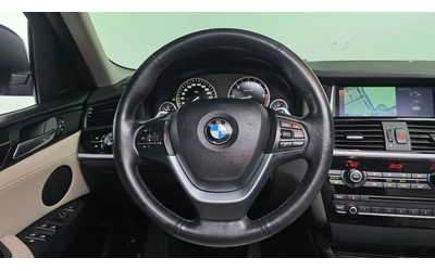 BMW X4 M Sport* HUD* PANO* Крайна цена* - автомобили, коли, обяви за нови и употребявани 8