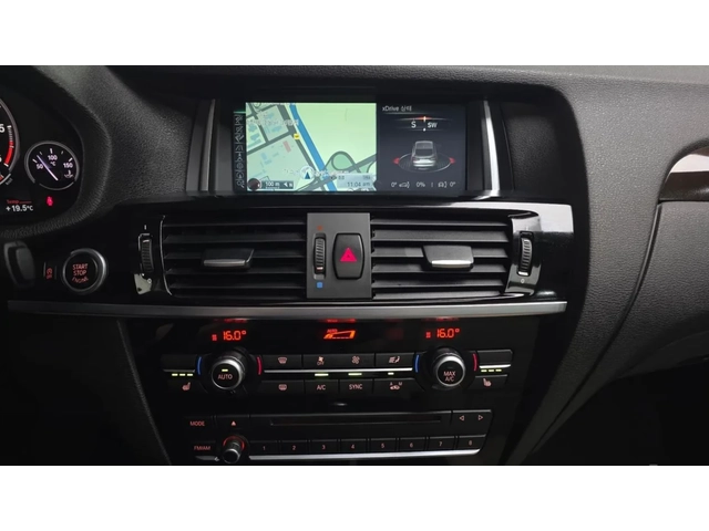 BMW X4 M Sport* HUD* PANO* Крайна цена* - автомобили, коли, обяви за нови и употребявани 9