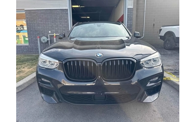 bmw-x4 - 1