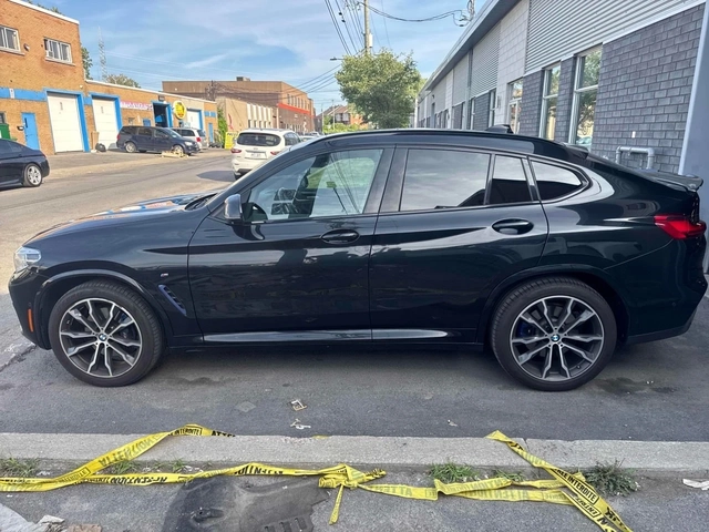 BMW X4 M40* DIS* 2РИ ЧИФТ ГУМИ* БЕЗ ИНЦИДЕНТИ* B58* ТЪРГ - автомобили, коли, обяви за нови и употребявани 4