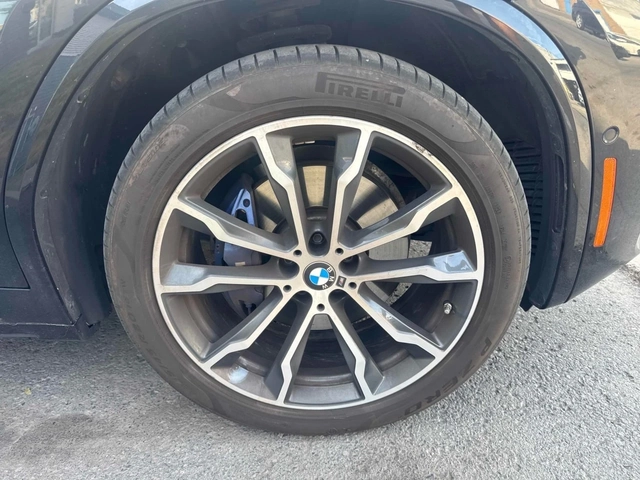 BMW X4 M40* DIS* 2РИ ЧИФТ ГУМИ* БЕЗ ИНЦИДЕНТИ* B58* ТЪРГ - автомобили, коли, обяви за нови и употребявани 5