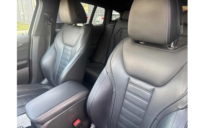 BMW X4 M40* DIS* 2РИ ЧИФТ ГУМИ* БЕЗ ИНЦИДЕНТИ* B58* ТЪРГ - автомобили, коли, обяви за нови и употребявани 9