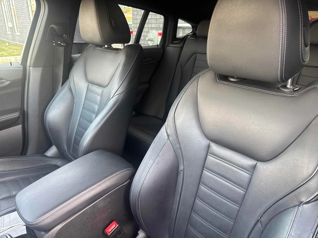 BMW X4 M40* DIS* 2РИ ЧИФТ ГУМИ* БЕЗ ИНЦИДЕНТИ* B58* ТЪРГ - автомобили, коли, обяви за нови и употребявани 9