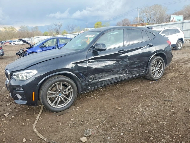BMW X4 XDRIVE30I* ЛИЗИНГ - автомобили, коли, обяви за нови и употребявани 0