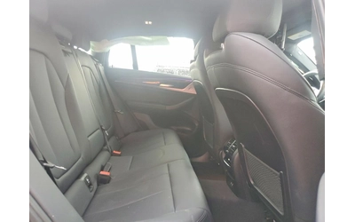BMW X4 XDRIVE30I* ЛИЗИНГ - автомобили, коли, обяви за нови и употребявани 10
