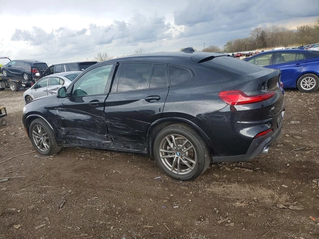 BMW X4 XDRIVE30I* ЛИЗИНГ - автомобили, коли, обяви за нови и употребявани 1