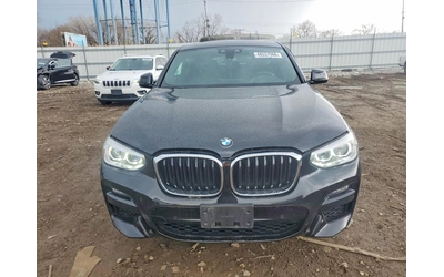 bmw-x4 - 4