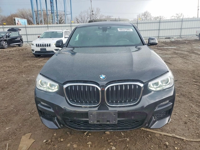 BMW X4 XDRIVE30I* ЛИЗИНГ - автомобили, коли, обяви за нови и употребявани 4