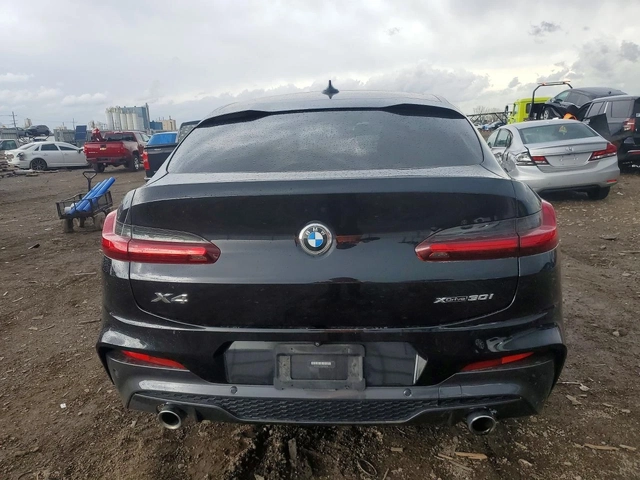 BMW X4 XDRIVE30I* ЛИЗИНГ - автомобили, коли, обяви за нови и употребявани 5