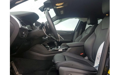 BMW X4 XDRIVE30I* ЛИЗИНГ - автомобили, коли, обяви за нови и употребявани 6