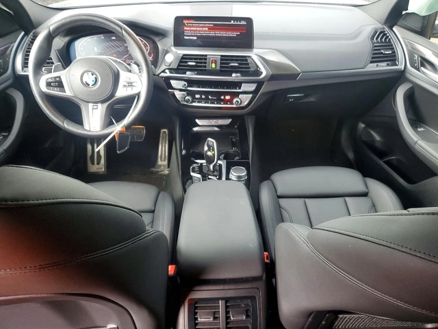 BMW X4 XDRIVE30I* ЛИЗИНГ - автомобили, коли, обяви за нови и употребявани 7