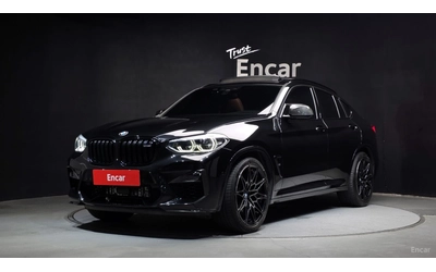 bmw-x4 - 0